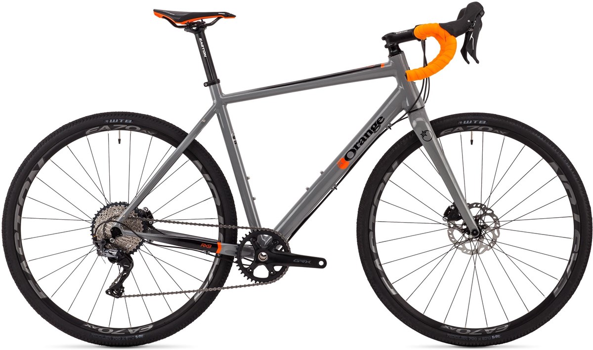 Orange RX9 RS 2020 - Gravel Bike product image