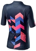 Castelli Unlimited Womens Short Sleeve Jersey