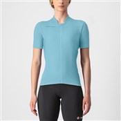 Castelli Anima 3 Womens Short Sleeve Cycling Jersey