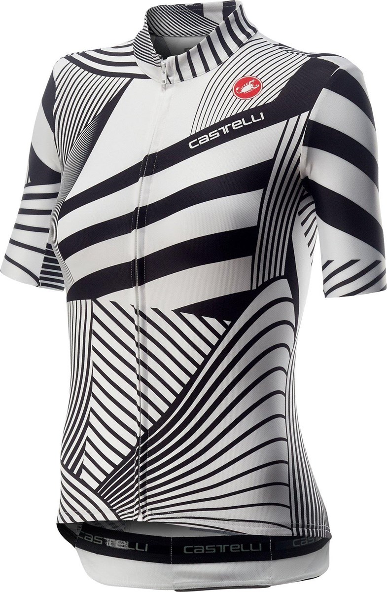 Castelli Sublime Womens Short Sleeve Jersey product image
