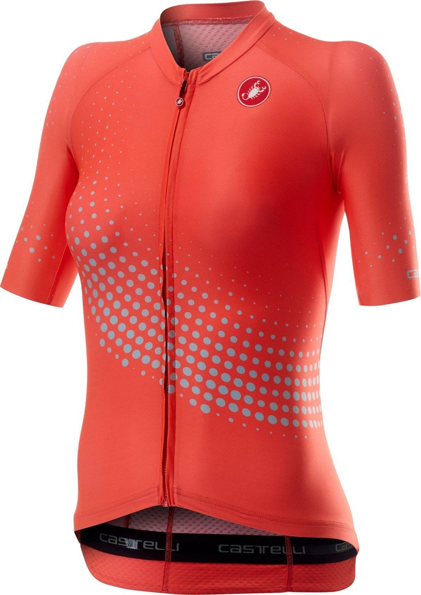 Castelli Aero Pro Womens Short Sleeve Jersey product image