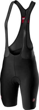 Castelli Velocissima 2 Womens Bibshorts