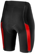 Castelli Velocissima 2 Womens Shorts