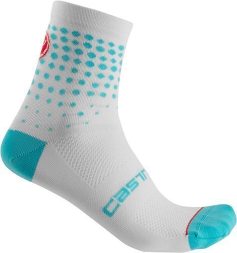 Castelli Puntini Womens Socks product image
