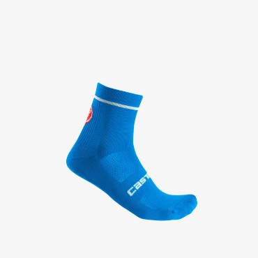 Castelli Entrata 9 Socks