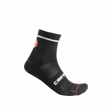 Castelli Entrata 9 Socks