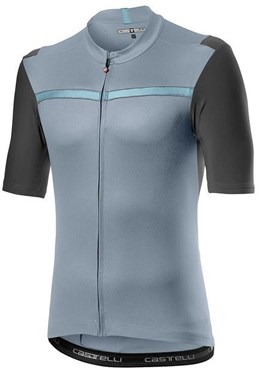 Castelli Unlimited Short Sleeve Jersey