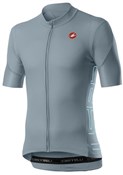 Castelli Entrata V Short Sleeve Jersey