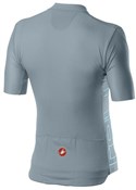 Castelli Entrata V Short Sleeve Jersey