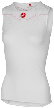 Castelli Pro Issue 2 Womens Sleeveless Baselayer