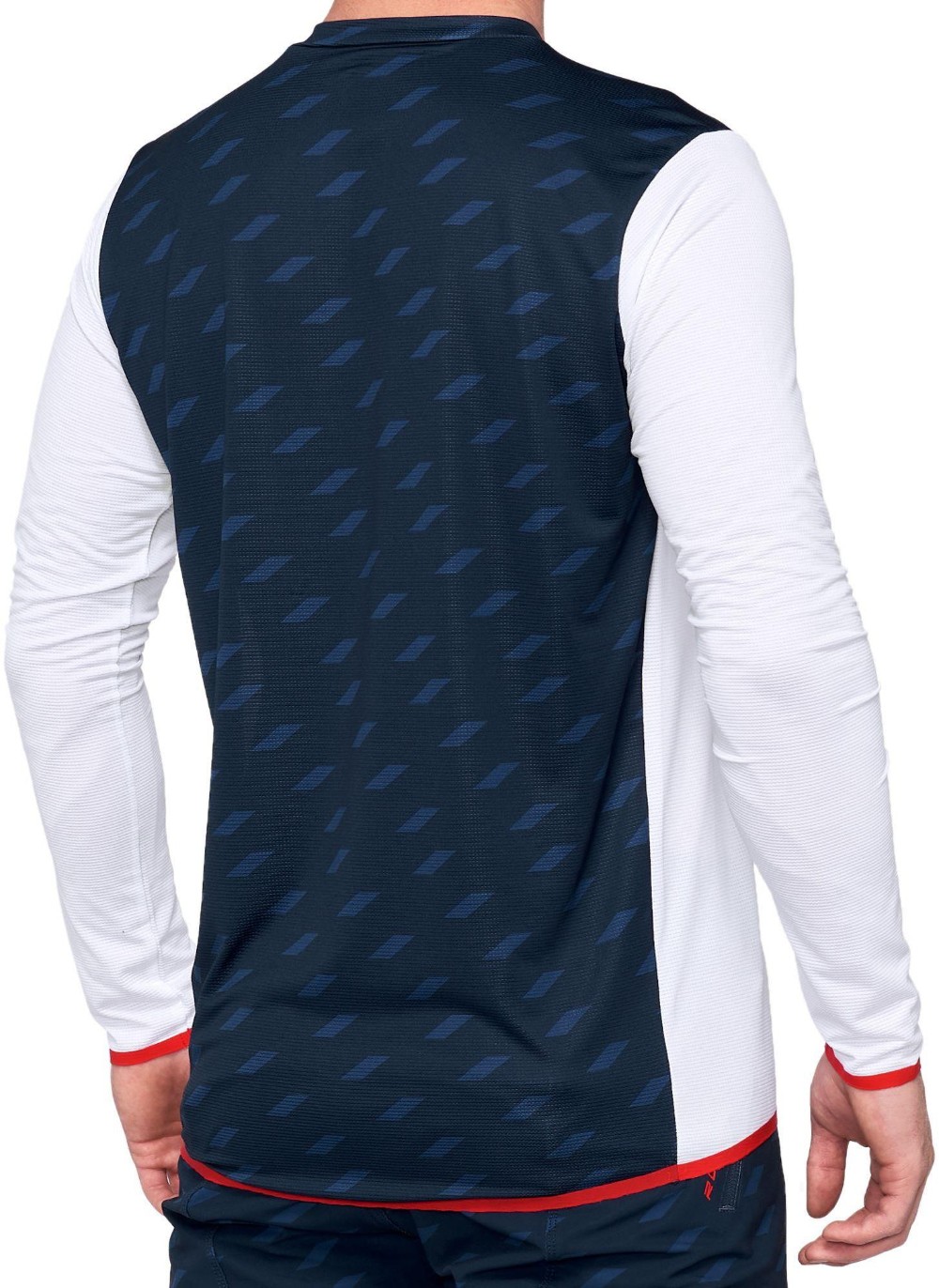 R-Core X Limited Edition Long Sleeve Jersey image 1