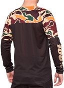 100% R-Core Long Sleeve Jersey