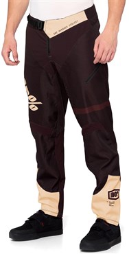 100% R-Core Trousers