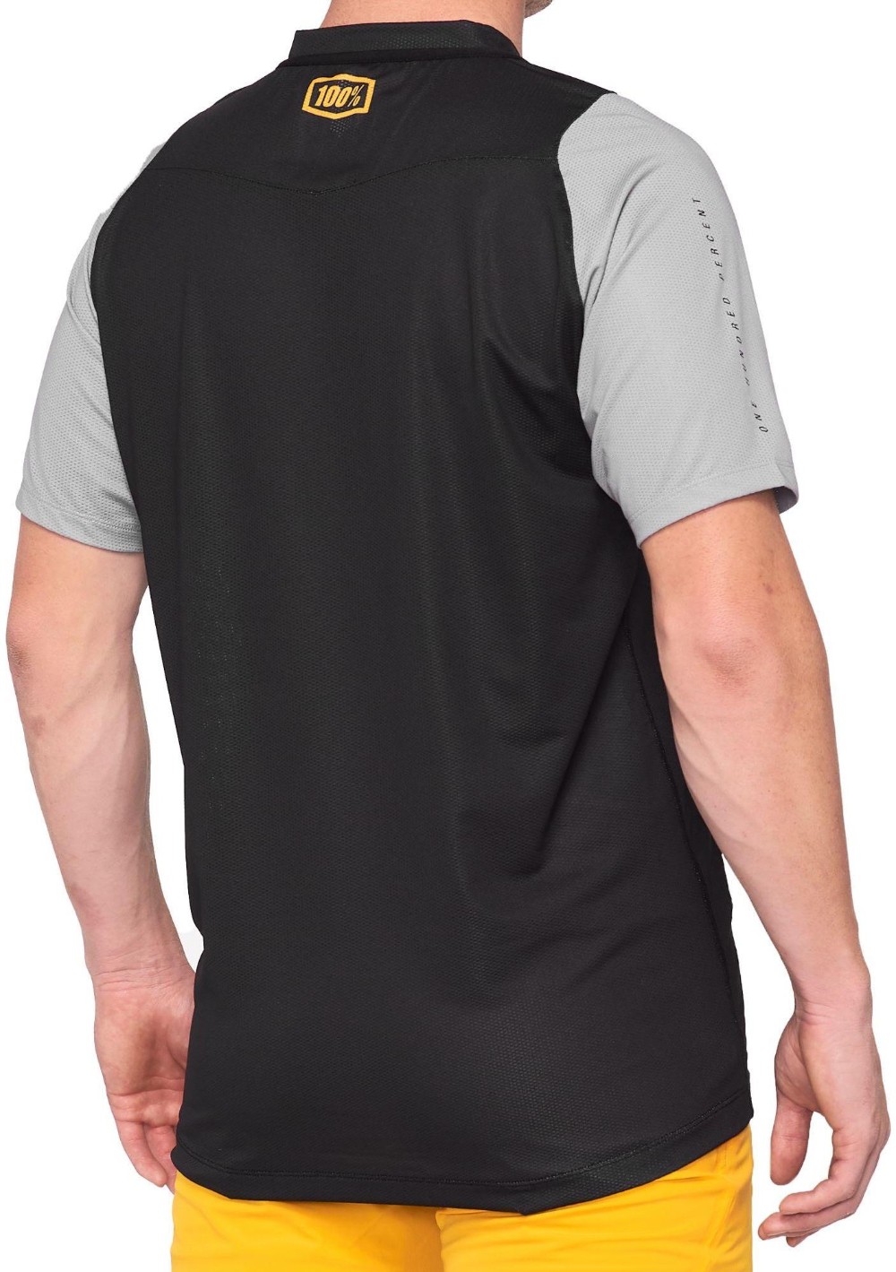 Celium Short Sleeve Jersey image 1