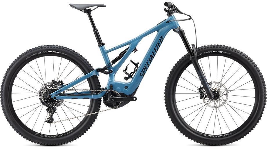 Specialized Turbo Levo Comp 29" - Nearly New - M 2020 - Electric Mountain Bike product image
