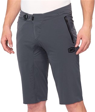 100% Celium MTB Cycling Shorts