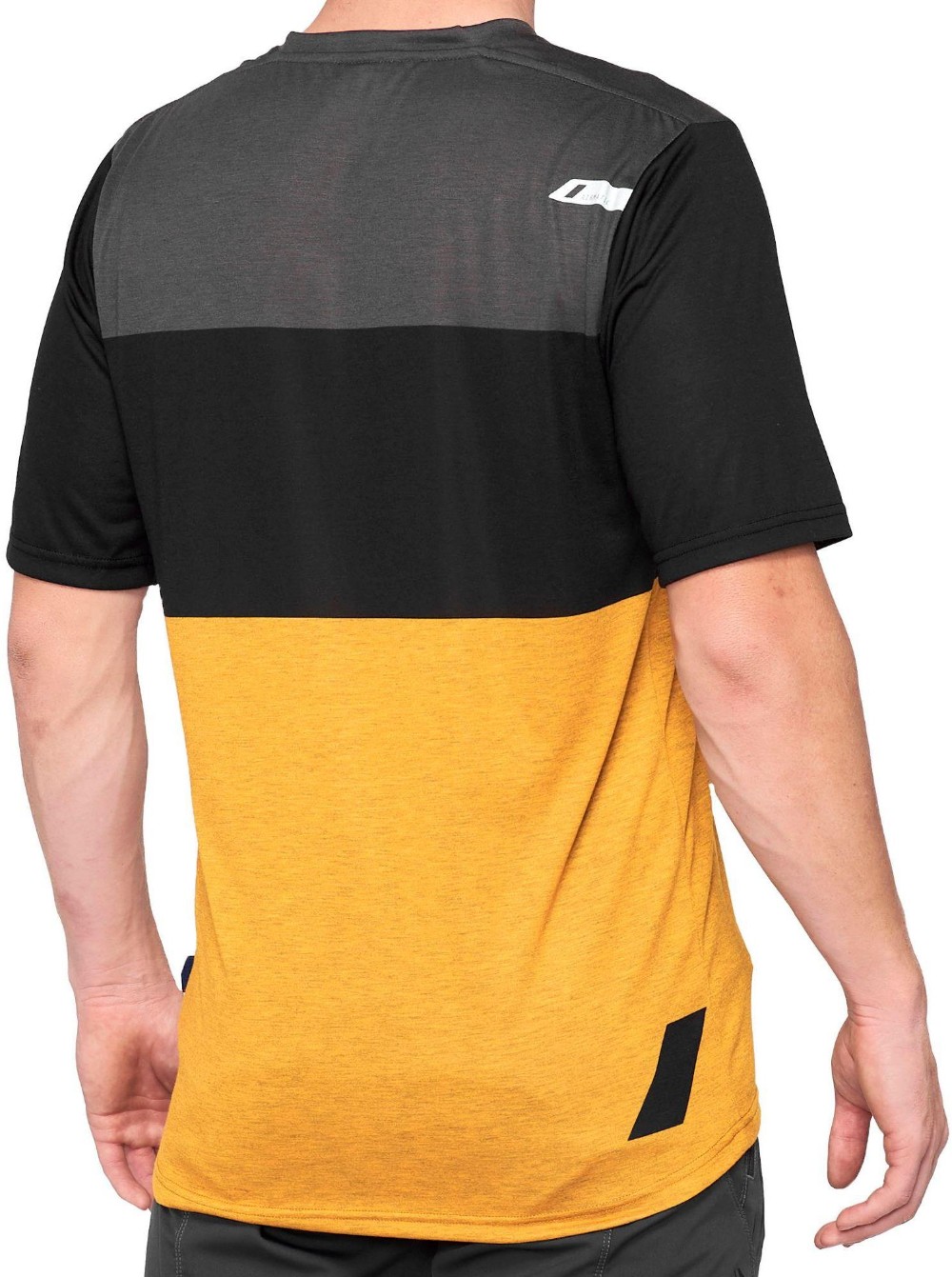 Airmatic Short Sleeve Jersey image 1