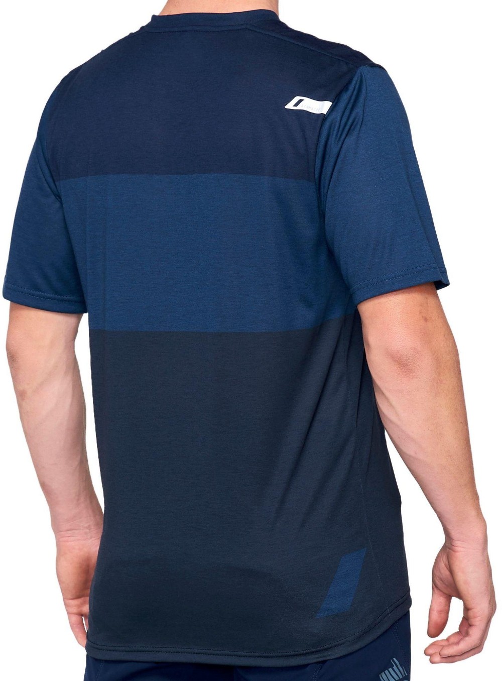 Airmatic Short Sleeve Jersey image 1