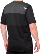 100% Airmatic Short Sleeve Jersey