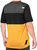 100% Airmatic Short Sleeve Jersey