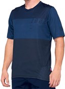100% Airmatic Short Sleeve Jersey