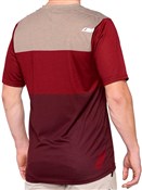 100% Airmatic Short Sleeve Jersey