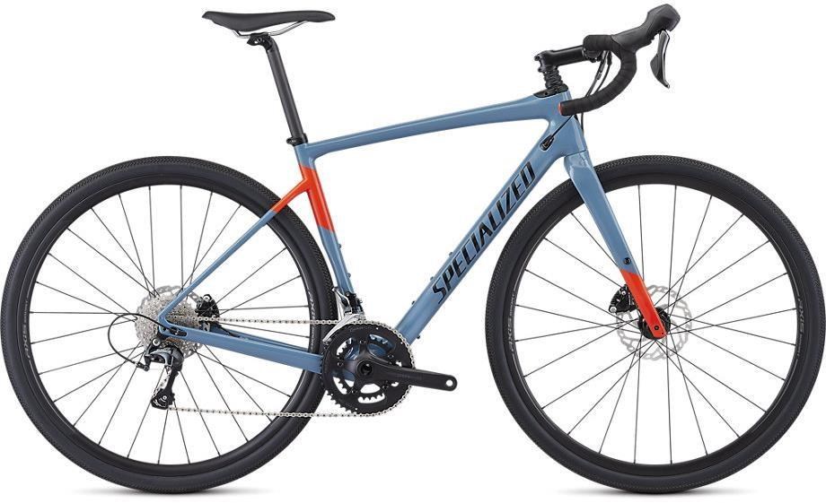 Specialized Diverge - Nearly New - 56cm 2019 - Gravel Bike product image