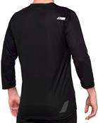 100% Airmatic 3/4 Sleeve Jersey