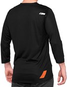 100% Airmatic 3/4 Sleeve Jersey