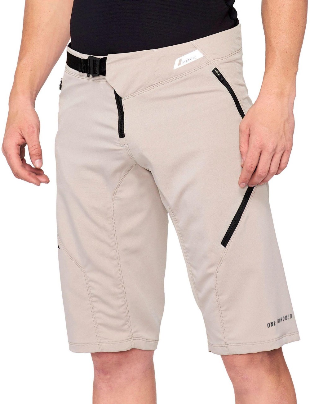 Airmatic Shorts image 0