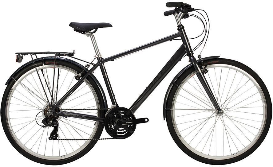 Raleigh Pioneer - Nearly New - 23" 2019 - Hybrid Classic Bike product image