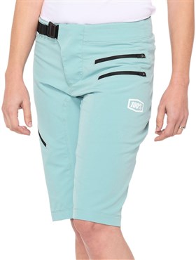 100% Airmatic Womens Shorts 100% Airmatic Womens Shorts