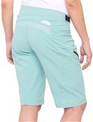 100% Airmatic Womens Shorts