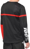 100% R-Core Youth Short Sleeve Jersey