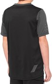 100% Ridecamp Youth Short Sleeve Jersey