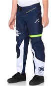 100% R-Core Youth Trousers