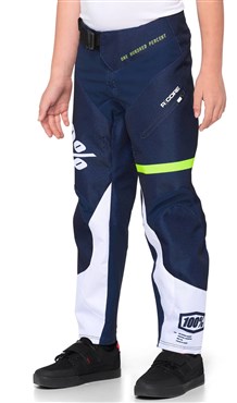 100% R-Core Youth Trousers