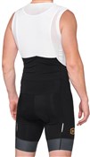 100% Exceeda Bib Shorts