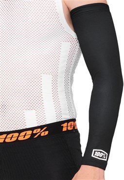100% Exceeda Arm Warmers