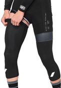 100% Exceeda Knee Warmers