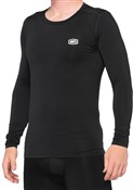 100% Basecamp Long Sleeve Base Layer