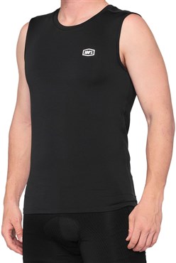 100% Basecamp Sleeveless Base Layer 100% Basecamp Sleeveless Base Layer