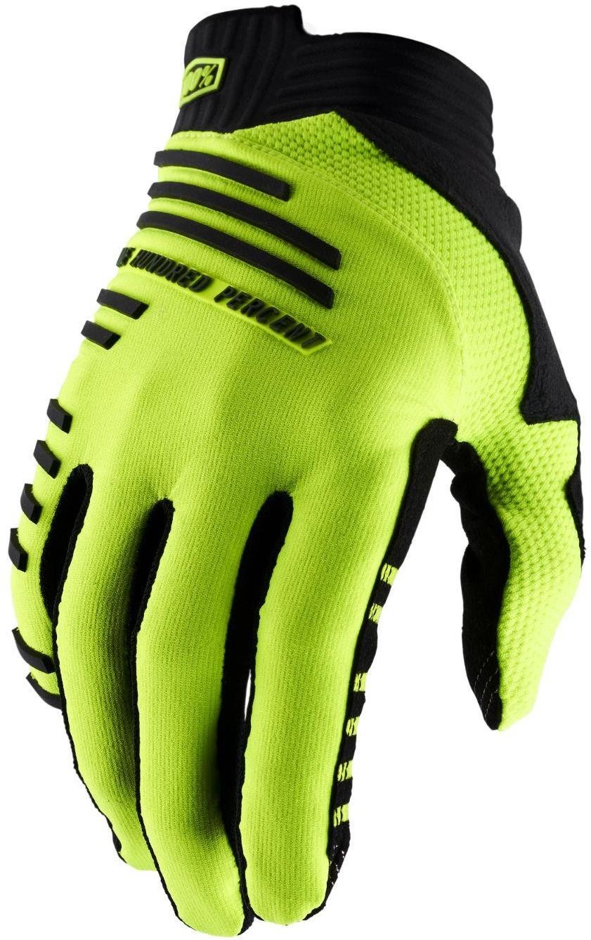 R-Core Long Finger Gloves image 0