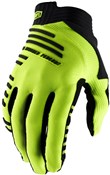 100% R-Core Long Finger Gloves