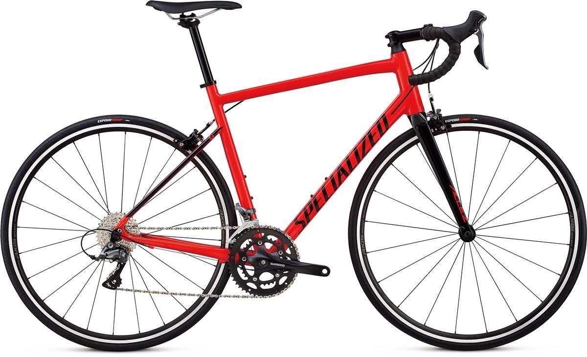 Specialized Allez - Nearly New - 58cm 2019 - Road Bike product image