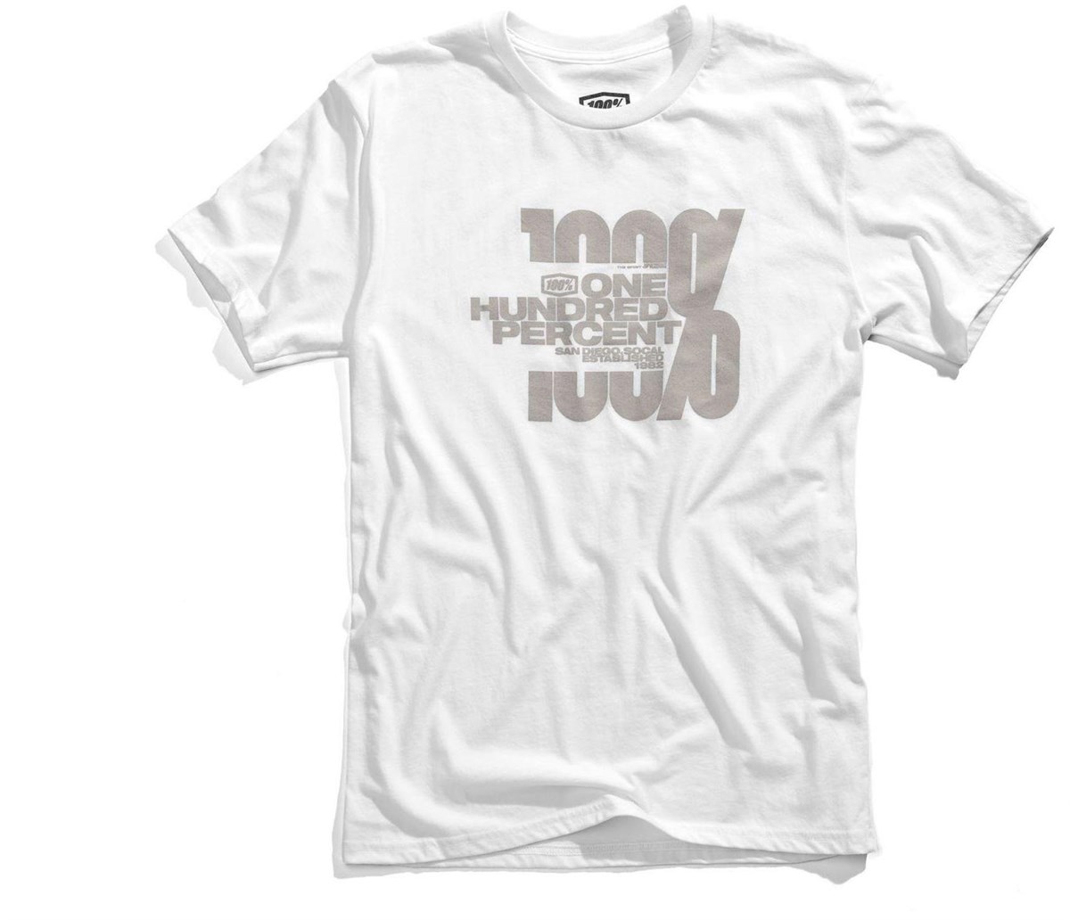 100% Hacktivist Short Sleeve Tee product image