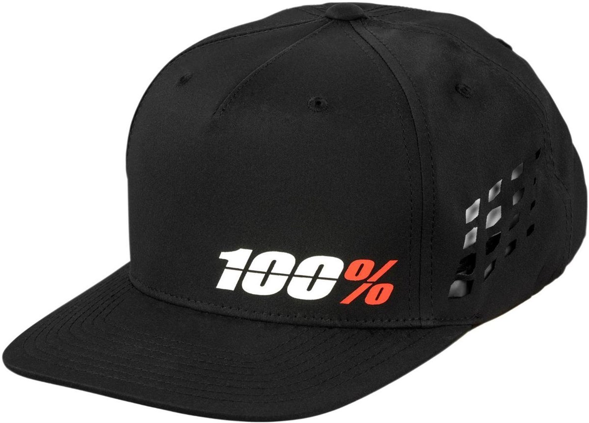 100% Ozone Snapback Hat product image