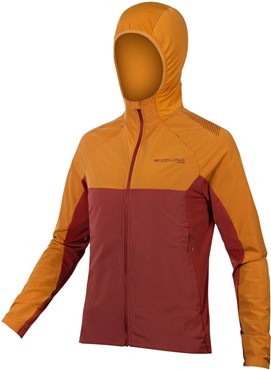 Endura MT500 II Thermal Long Sleeve Mid Layer Jacket