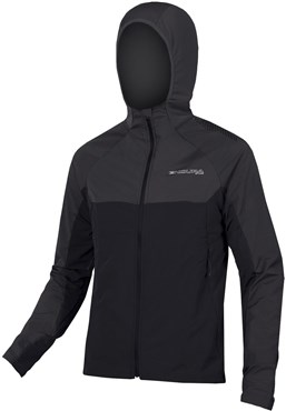 Endura MT500 II Thermal Long Sleeve Mid Layer Jacket