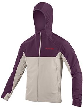 Endura MT500 II Thermal Long Sleeve Mid Layer Jacket